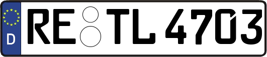 RE-TL4703