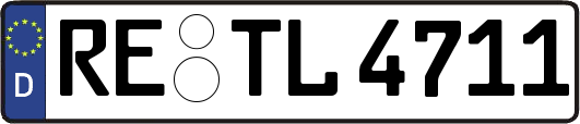 RE-TL4711