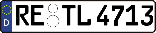 RE-TL4713