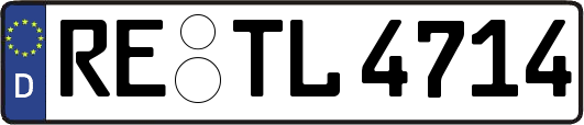 RE-TL4714