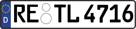 RE-TL4716