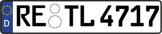 RE-TL4717