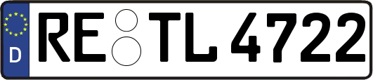 RE-TL4722