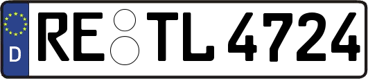 RE-TL4724