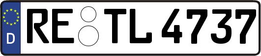RE-TL4737