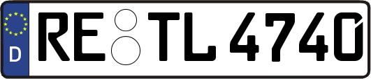 RE-TL4740