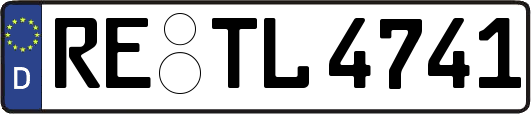 RE-TL4741