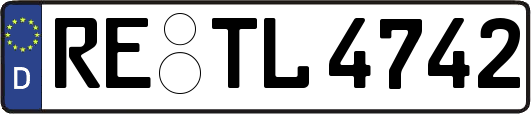 RE-TL4742