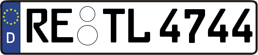 RE-TL4744