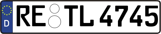 RE-TL4745