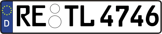 RE-TL4746