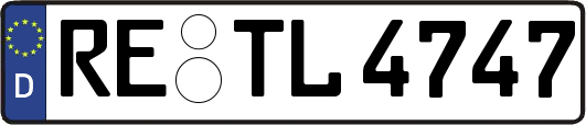 RE-TL4747