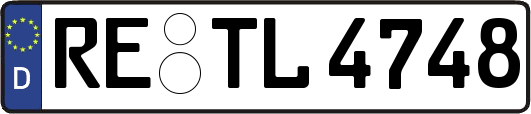 RE-TL4748