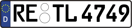 RE-TL4749