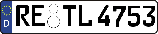 RE-TL4753