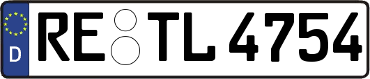 RE-TL4754