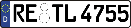 RE-TL4755
