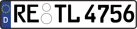 RE-TL4756