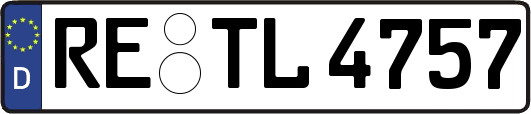 RE-TL4757