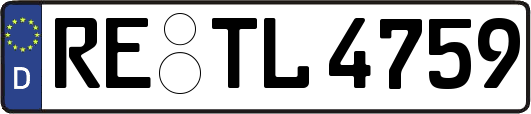 RE-TL4759
