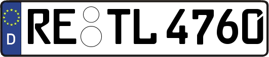 RE-TL4760