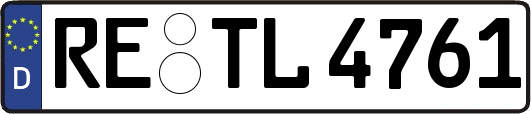 RE-TL4761