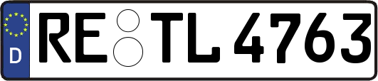 RE-TL4763