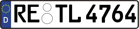 RE-TL4764
