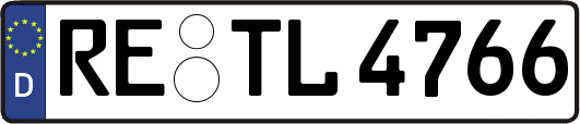 RE-TL4766