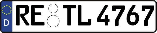 RE-TL4767