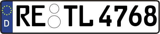 RE-TL4768