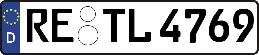 RE-TL4769