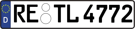 RE-TL4772