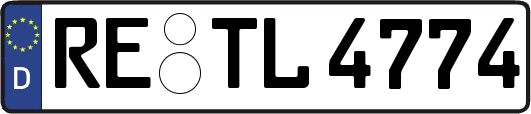 RE-TL4774