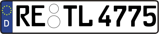 RE-TL4775