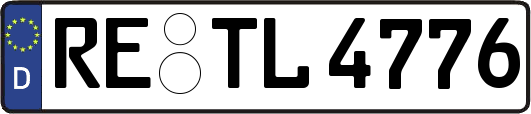 RE-TL4776