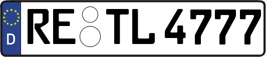 RE-TL4777