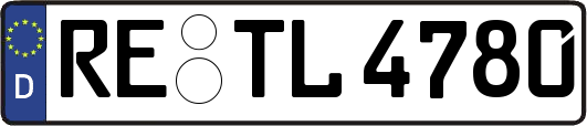 RE-TL4780