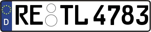 RE-TL4783