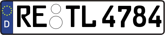 RE-TL4784