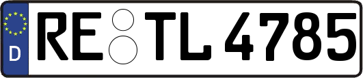 RE-TL4785