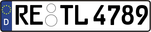 RE-TL4789