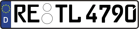 RE-TL4790