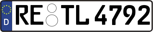 RE-TL4792