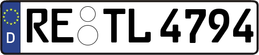 RE-TL4794