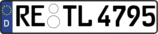 RE-TL4795