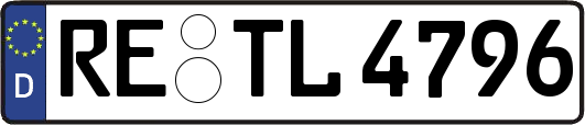 RE-TL4796