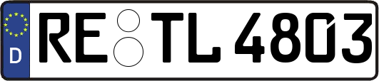 RE-TL4803