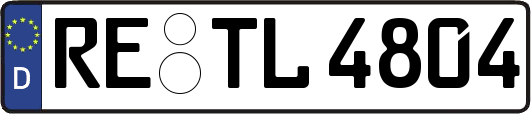 RE-TL4804