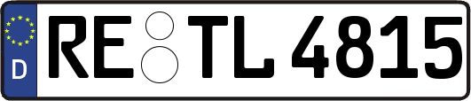 RE-TL4815